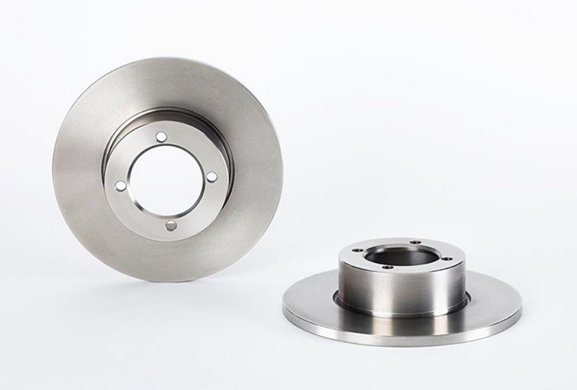 Диск тормозной BREMBO 08.1309.10