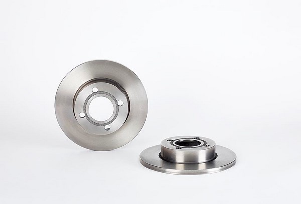 Тормозной диск BREMBO 08.2794.14