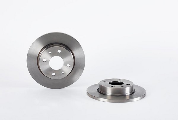 Тормозной диск BREMBO 08.5211.10