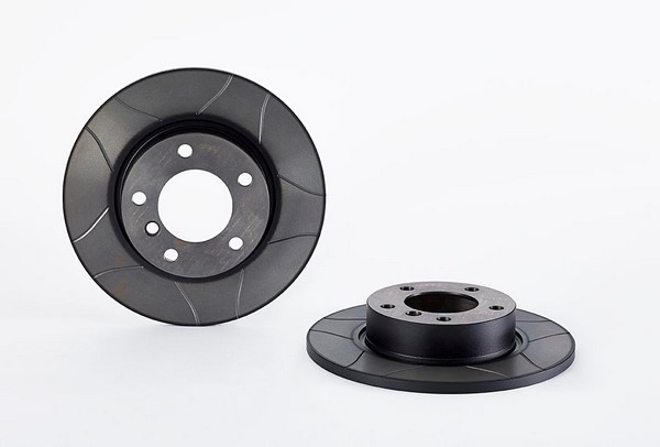 Диск тормозной BREMBO 08.5359.75