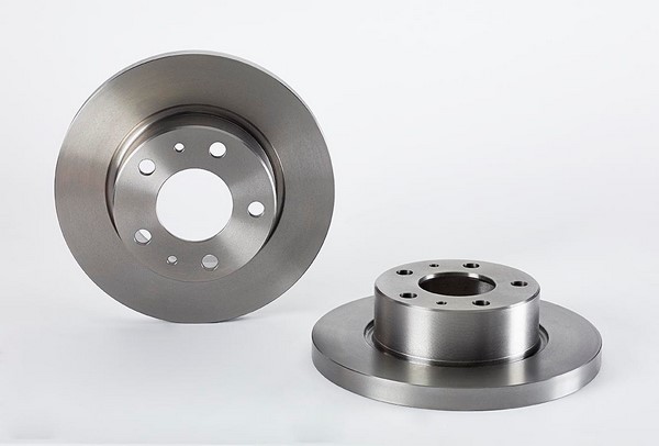 Тормозной диск BREMBO 08.7219.10