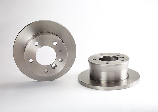 Тормозной диск BREMBO 08.7725.20