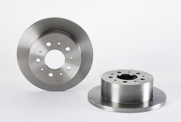 Тормозной диск BREMBO 08.8094.30