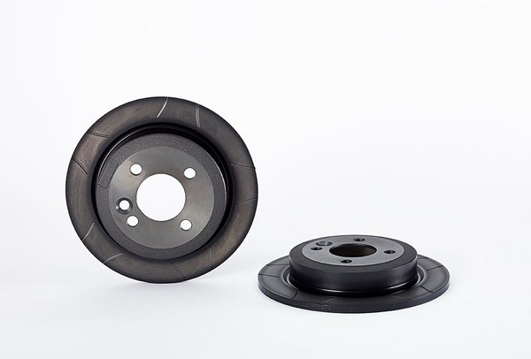 Тормозной диск BREMBO 08.9163.75