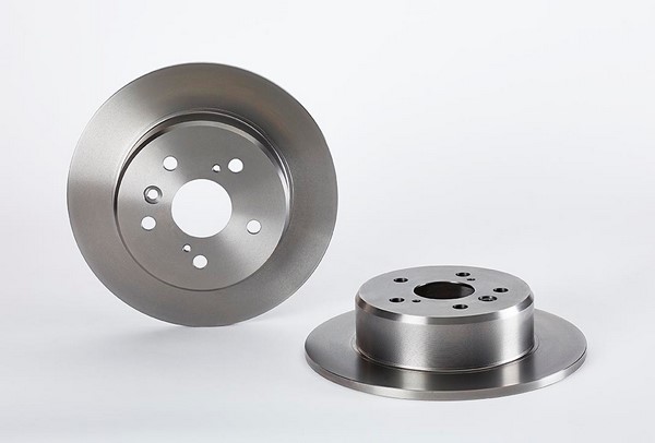 Тормозной диск BREMBO 08.9179.10