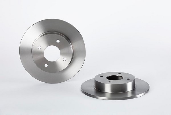 Тормозной диск BREMBO 08.9461.10