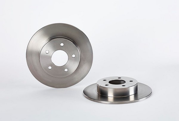 Тормозной диск BREMBO 08.9461.20