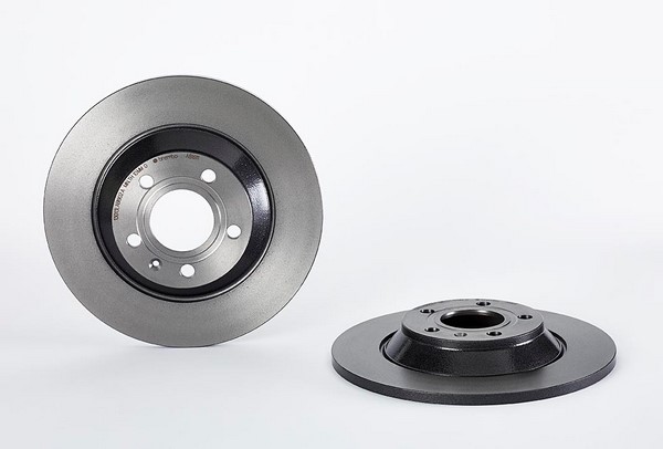 Тормозной диск BREMBO 08.A816.11