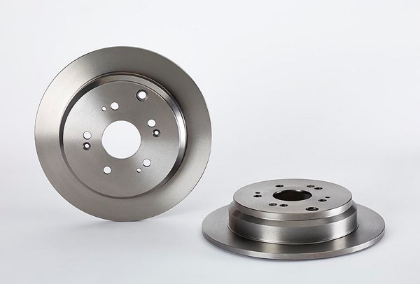 Тормозной диск BREMBO 08.A871.10