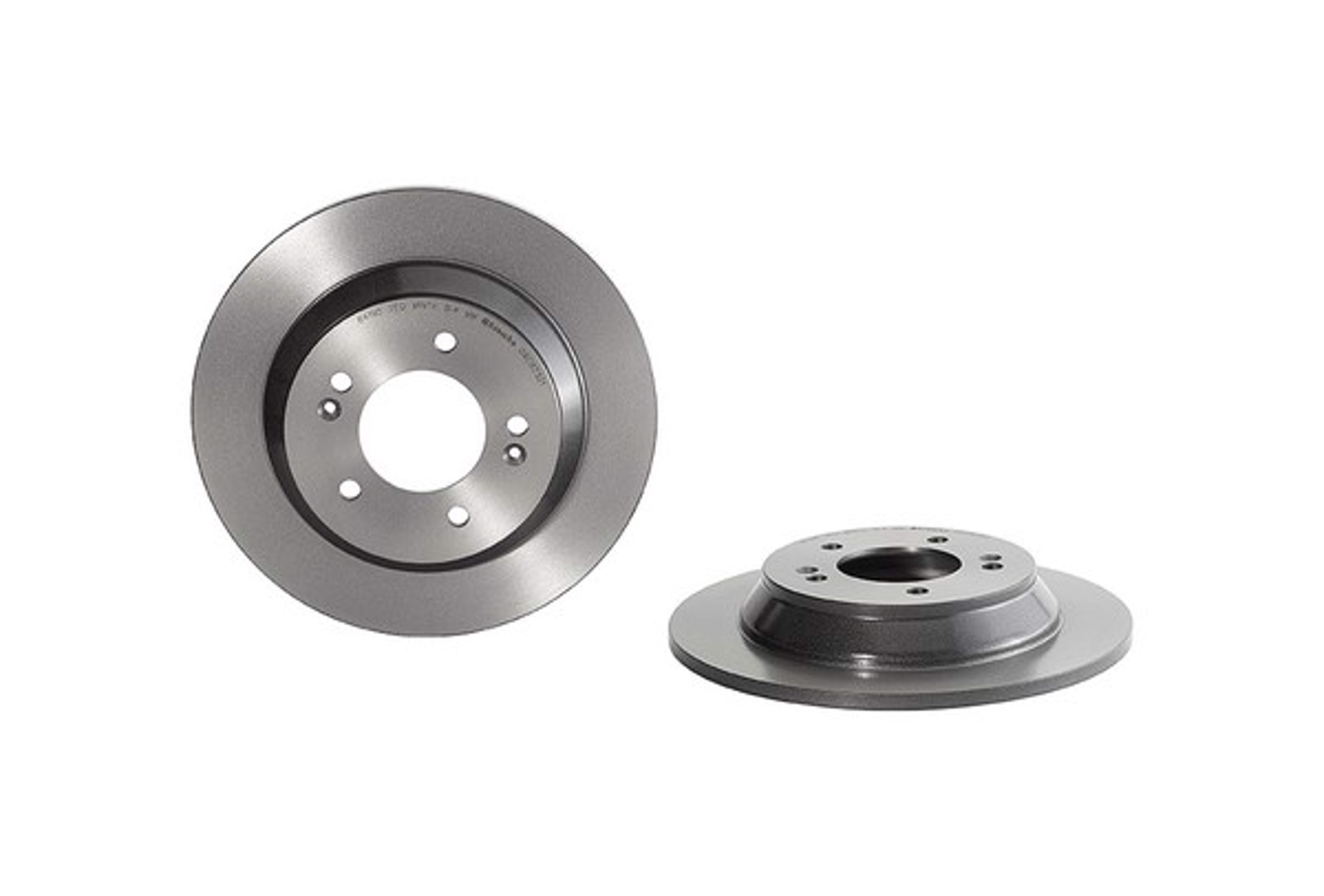 Disc BREMBO 08.C823.21