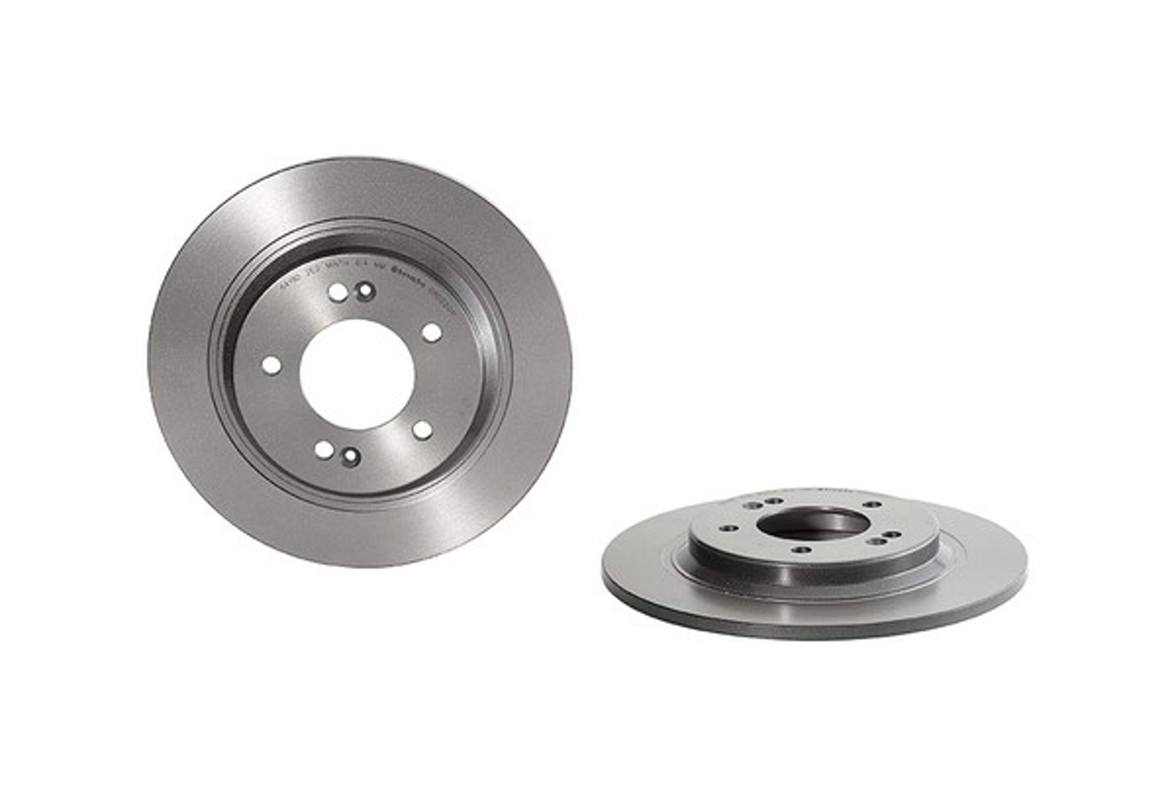 Disc BREMBO 08.D220.11
