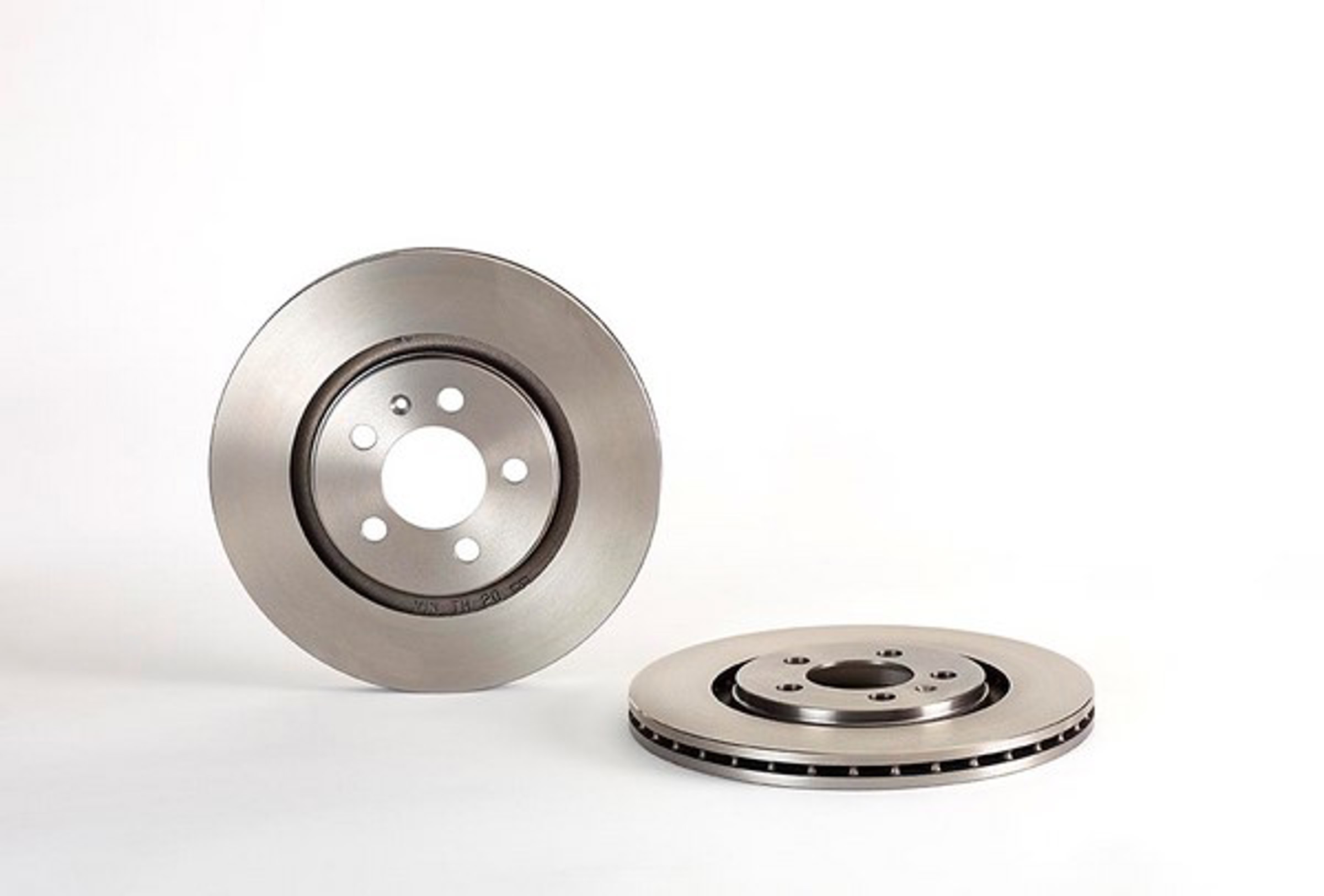 Диск тормозной BREMBO 09.5570.10