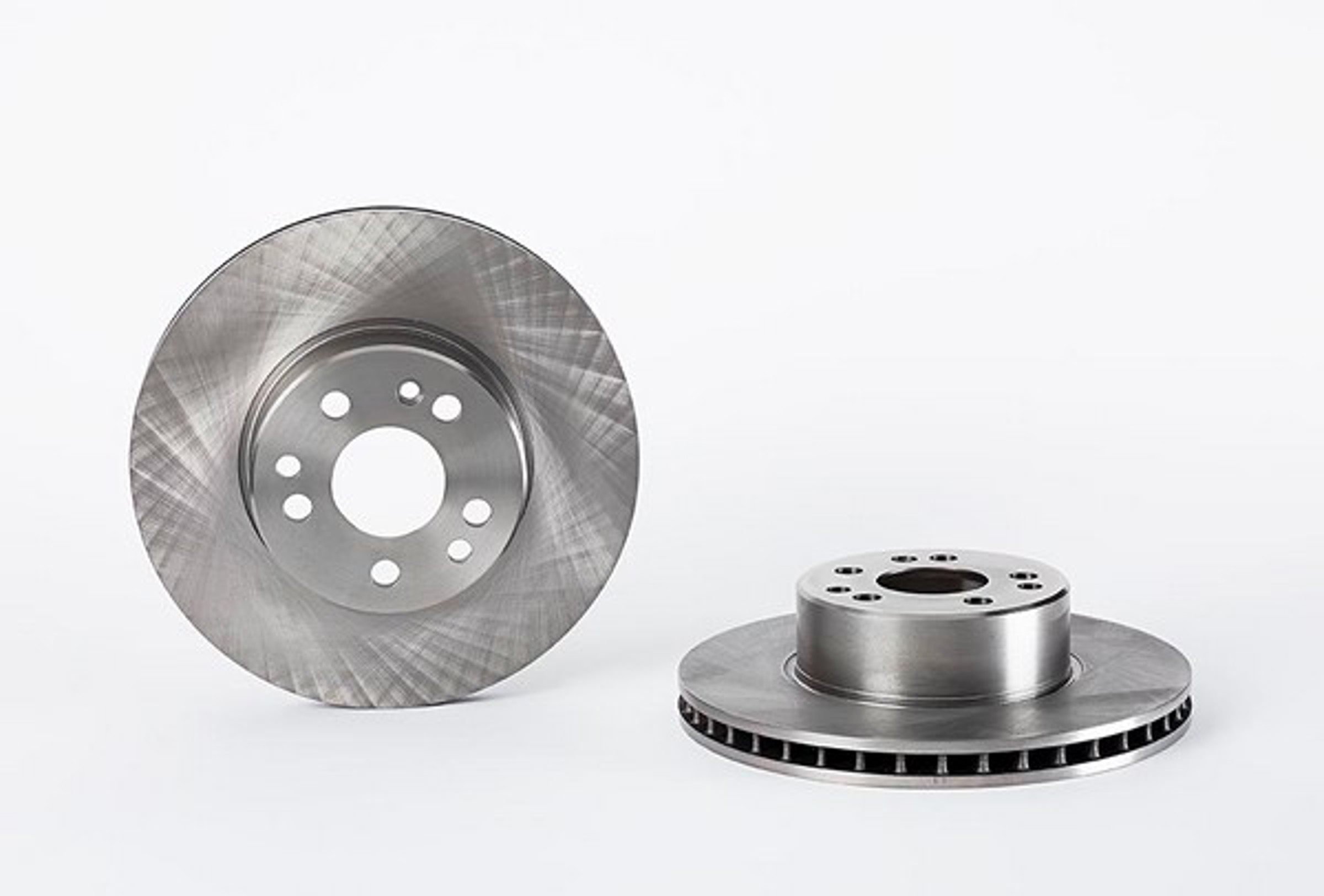 Диск тормозной BREMBO 09.5726.10