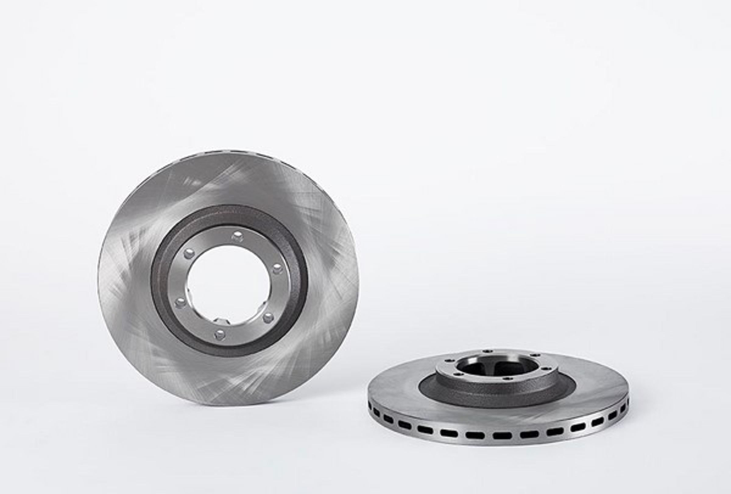 Диск тормозной BREMBO 09.6817.10