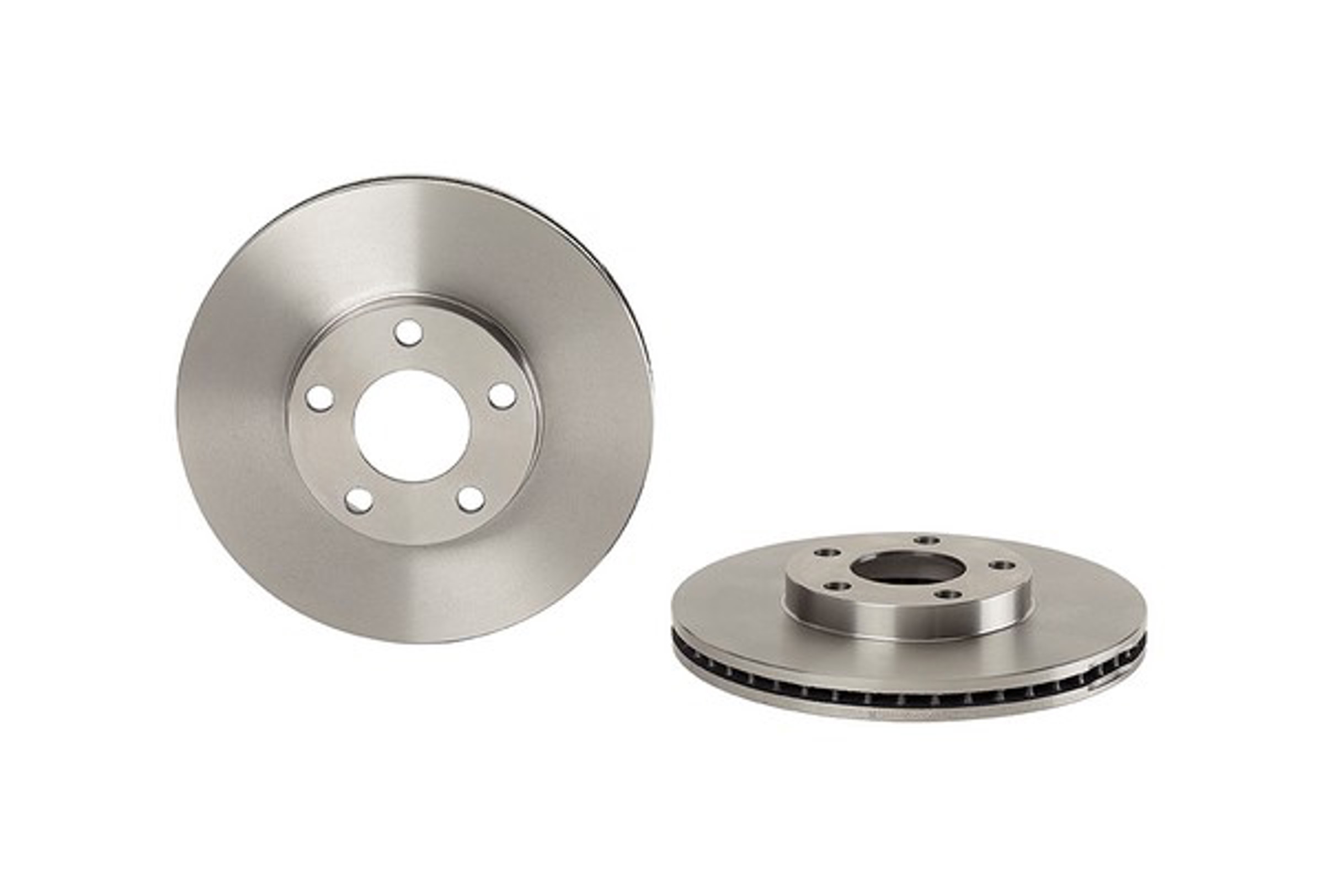 Диск тормозной BREMBO 09.7195.10