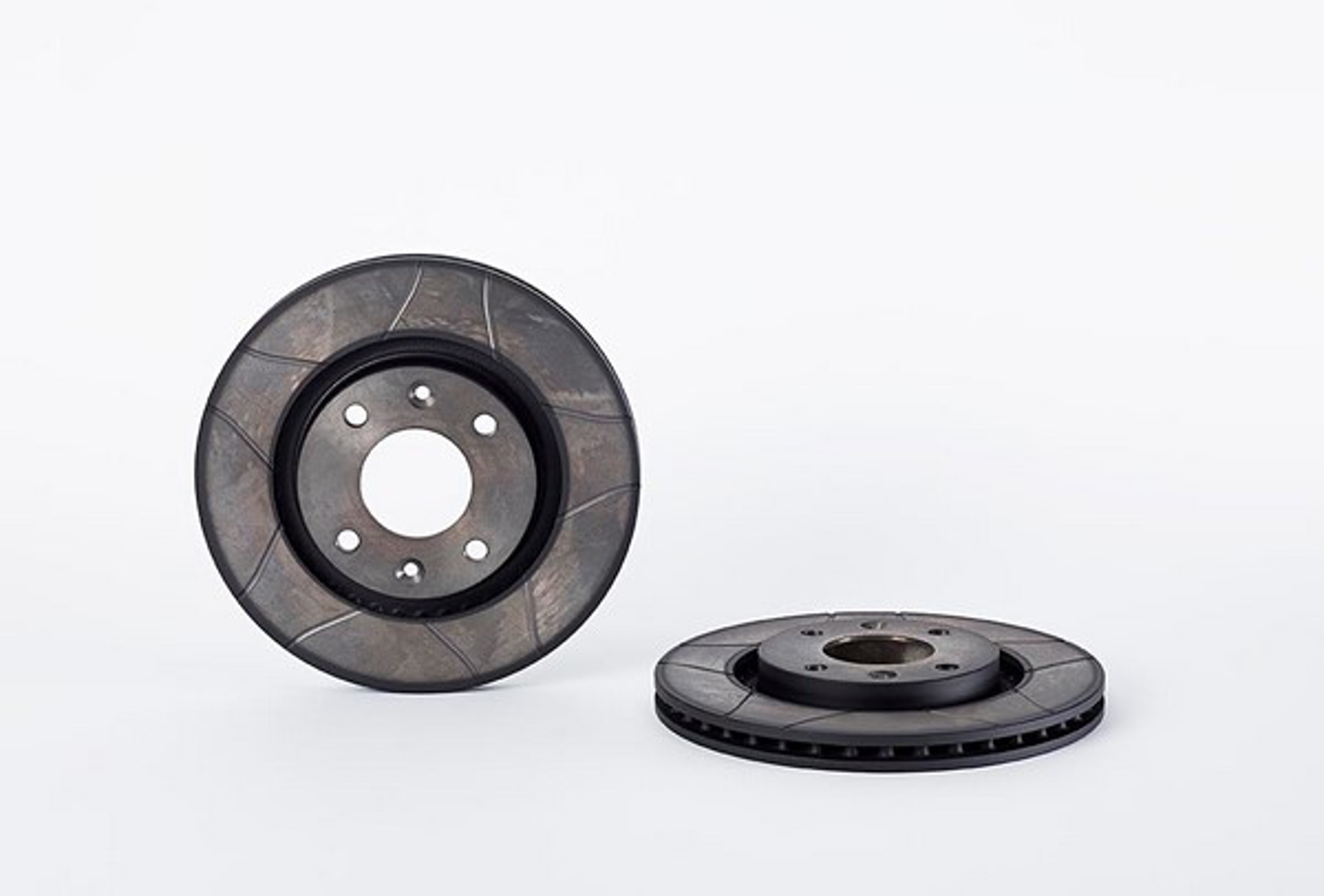 Диск тормозной BREMBO 09.8695.75
