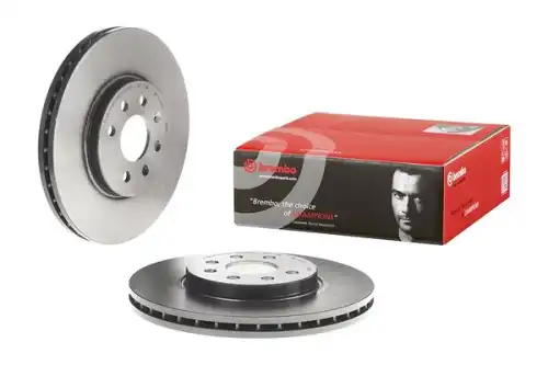 Тормозные диски BREMBO 09.9159.11