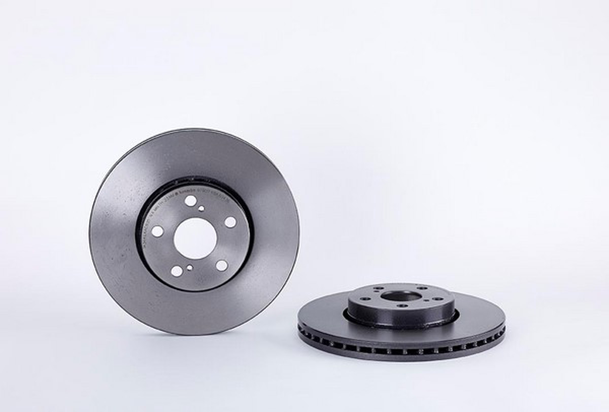 Диск тормозной BREMBO 09.9790.11