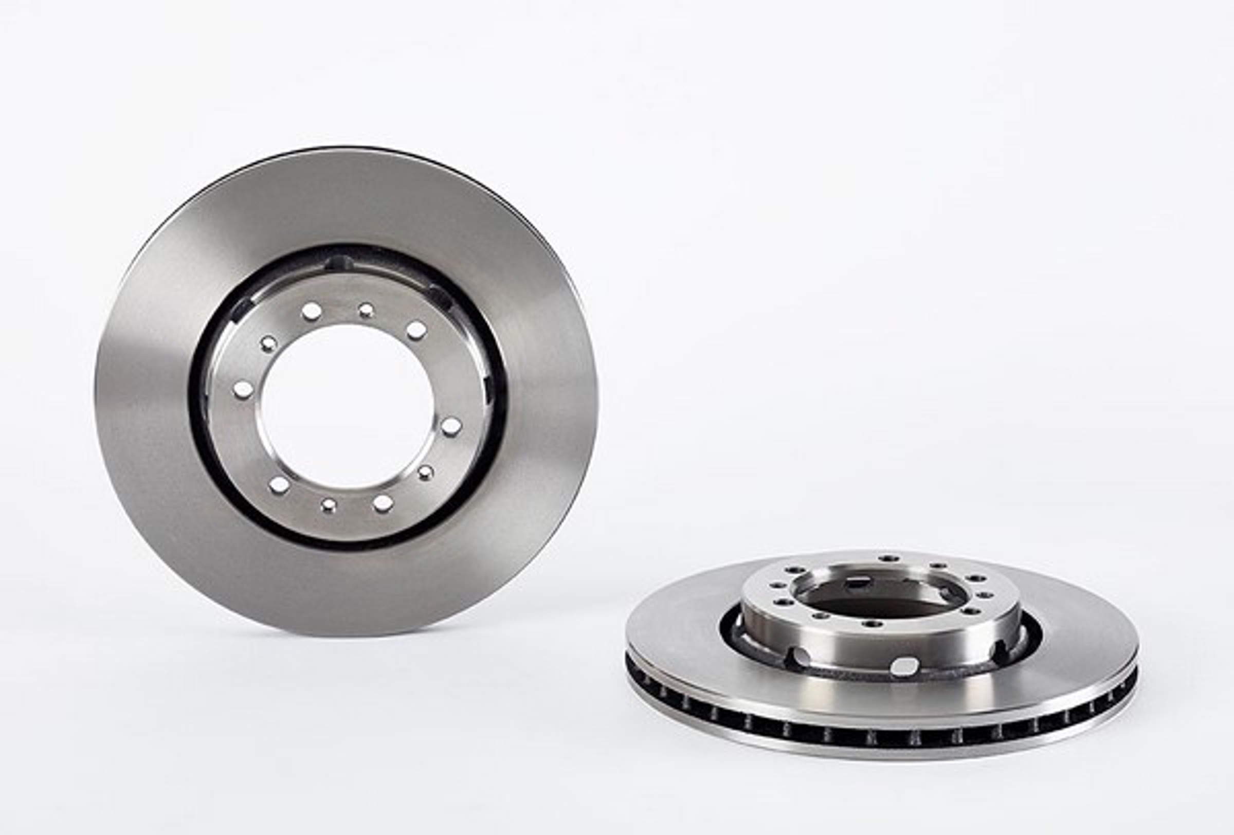 Диск тормозной BREMBO 09.A142.10
