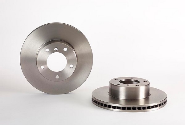 Тормозной диск BREMBO 09.A917.10