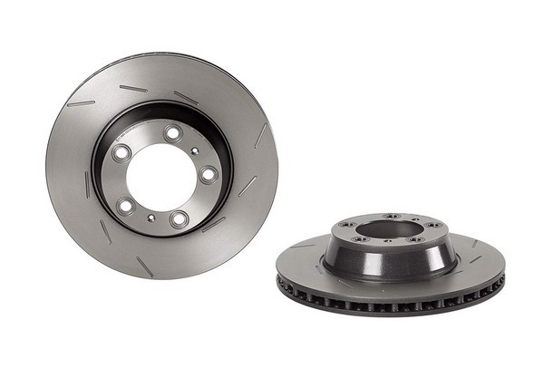Диск тормозной BREMBO 09.C878.31