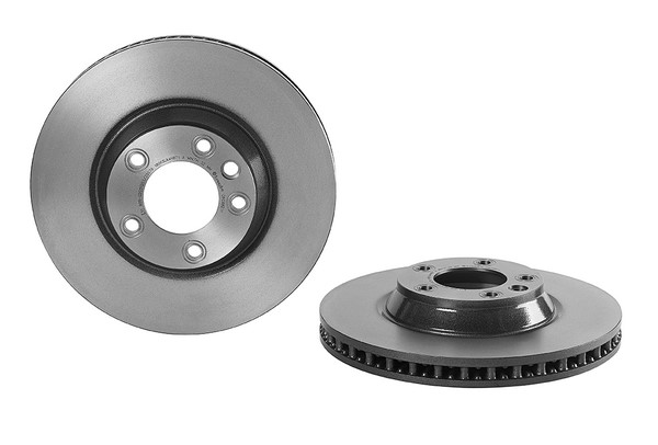 Тормозной диск BREMBO 09.C882.11