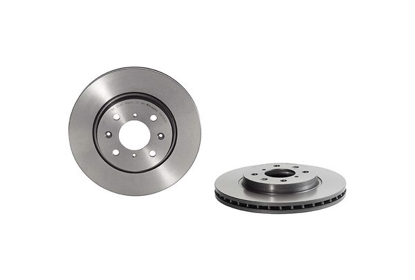 Disc BREMBO 09.C934.11
