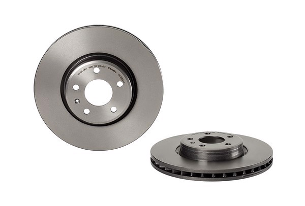 Disc BREMBO 09.D058.11