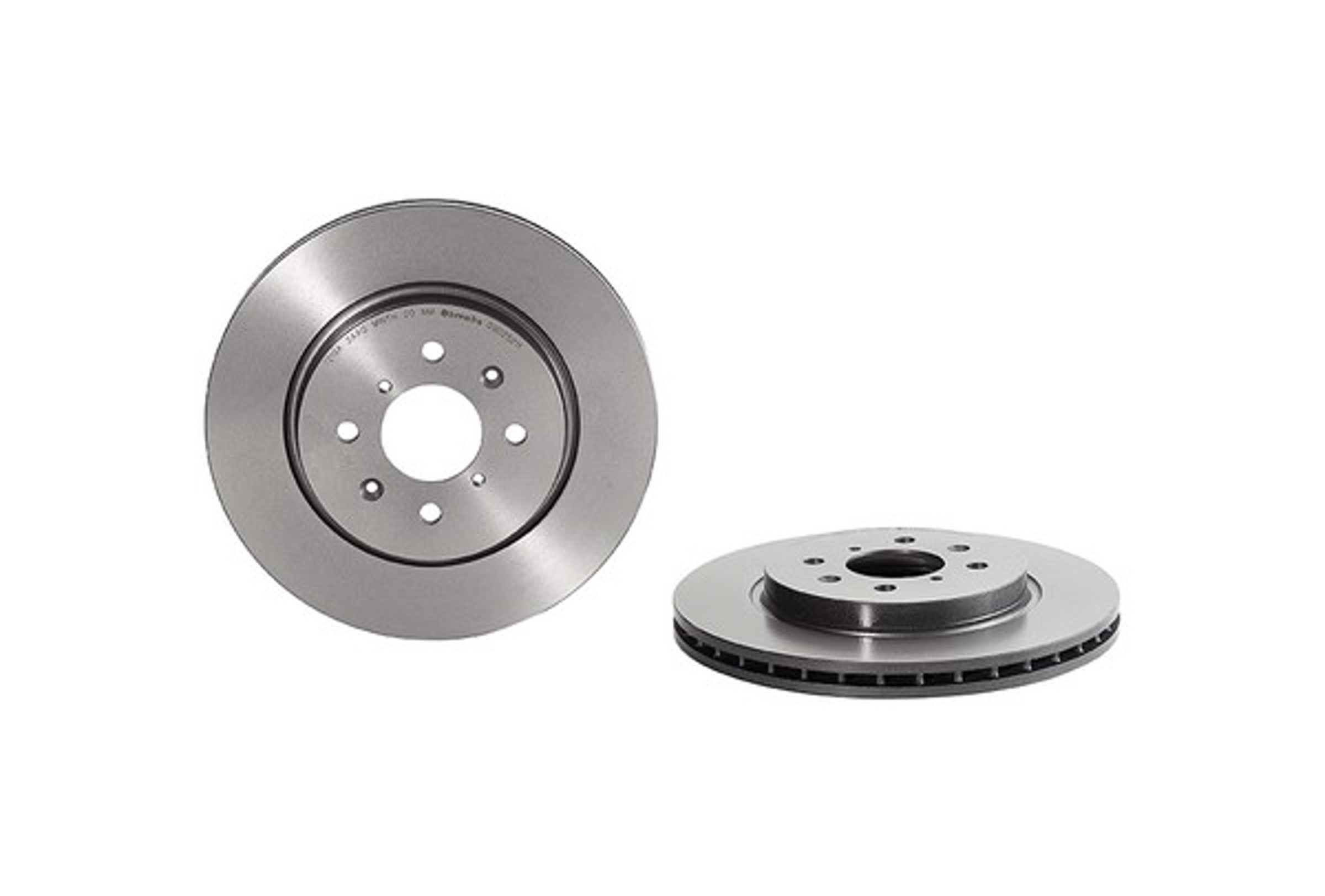 Disc BREMBO 09.D252.11