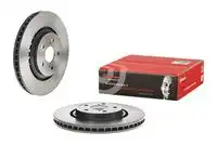 Диск тормозной BREMBO 09.E126.11