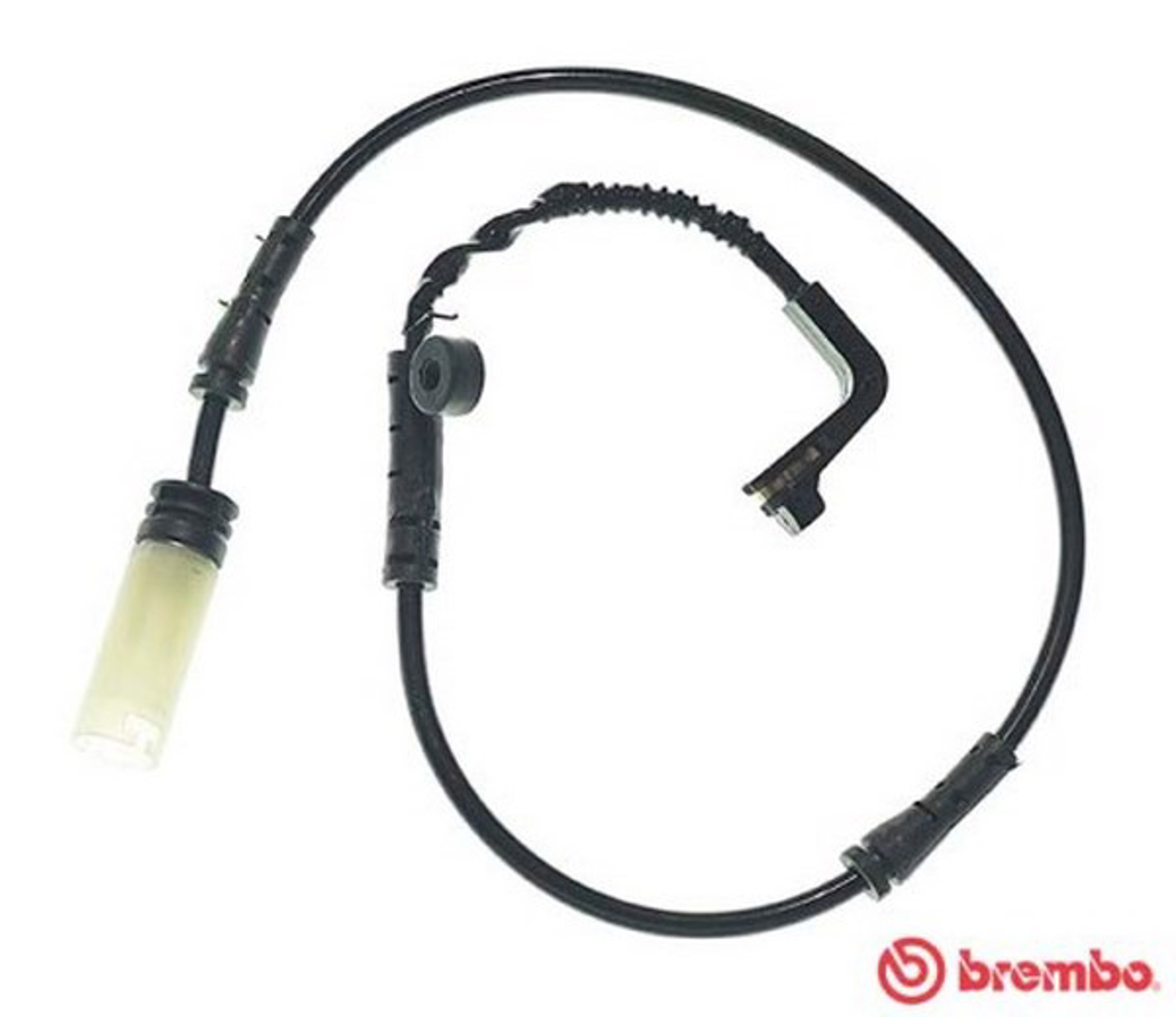 ( a 00 411 ) датчик износа тормозных колодок BREMBO A00411