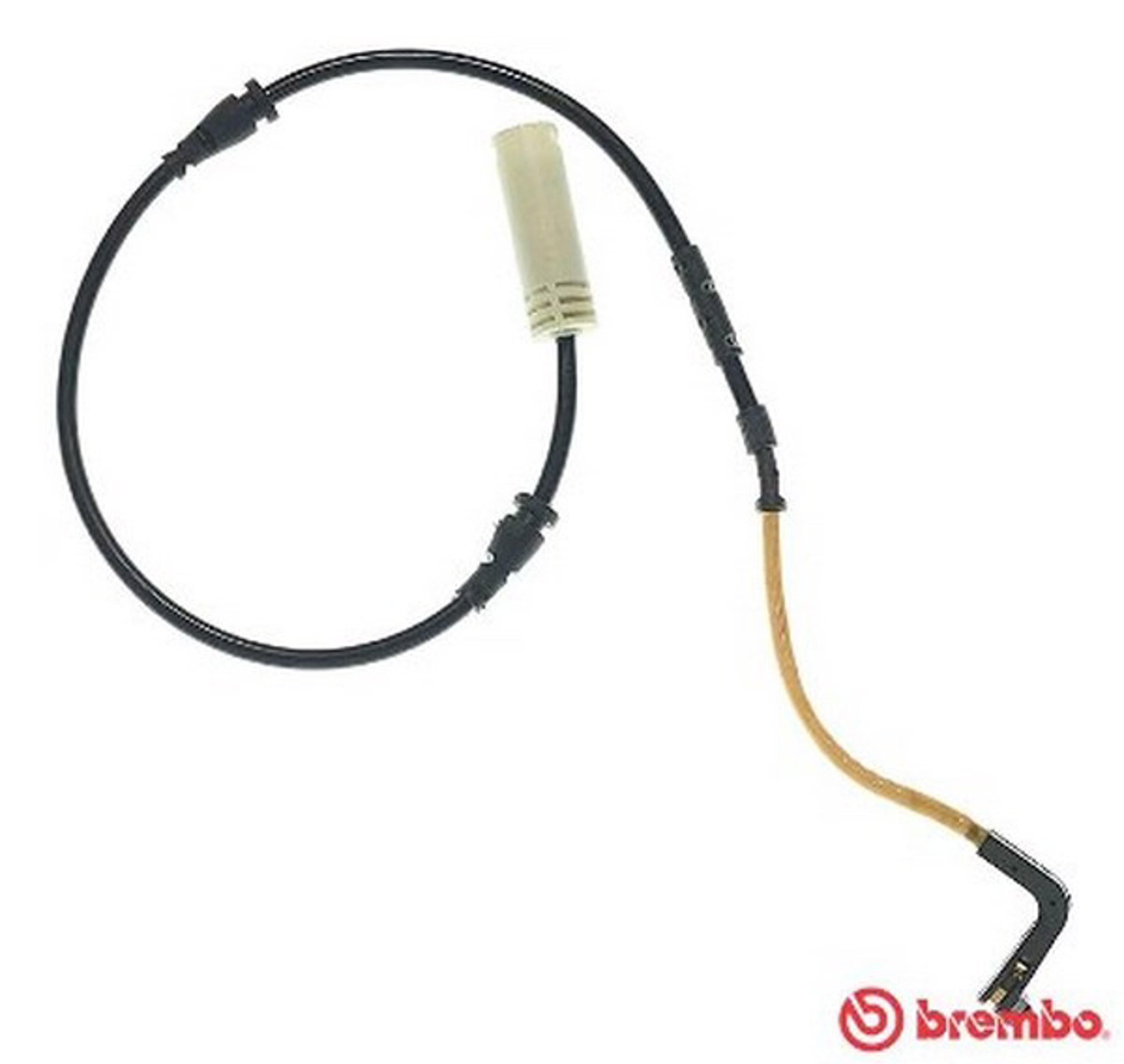 ( a 00 413 ) датчик износа тормозных колодок BREMBO A00413