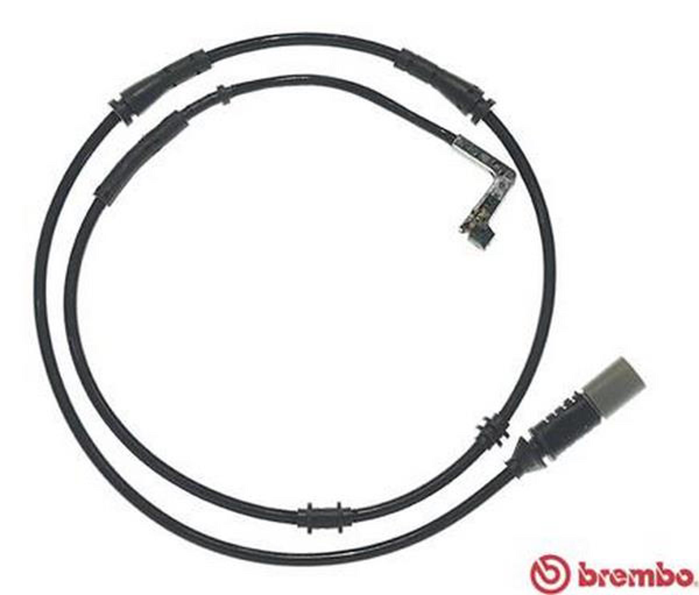 ( a 00 429 ) датчик износа тормозных колодок BREMBO A00429
