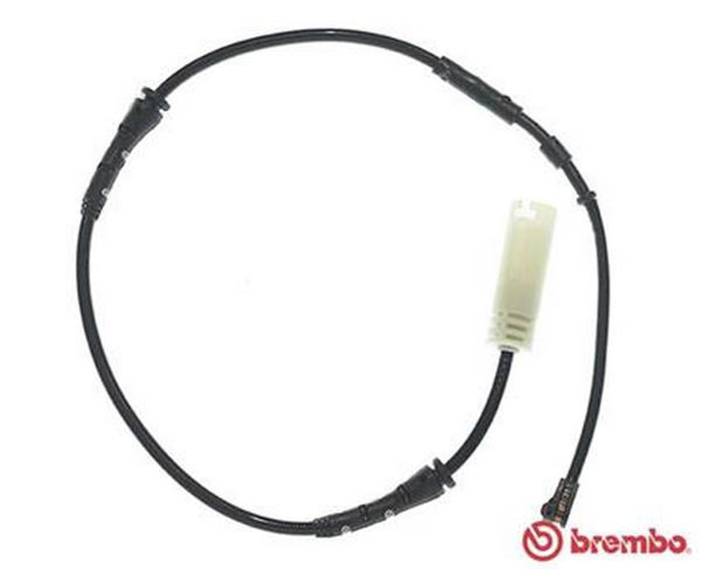 ( a 00 435 ) датчик износа тормозных колодок BREMBO A00435