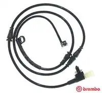 Тормозной датчик износа колодок BREMBO A00447