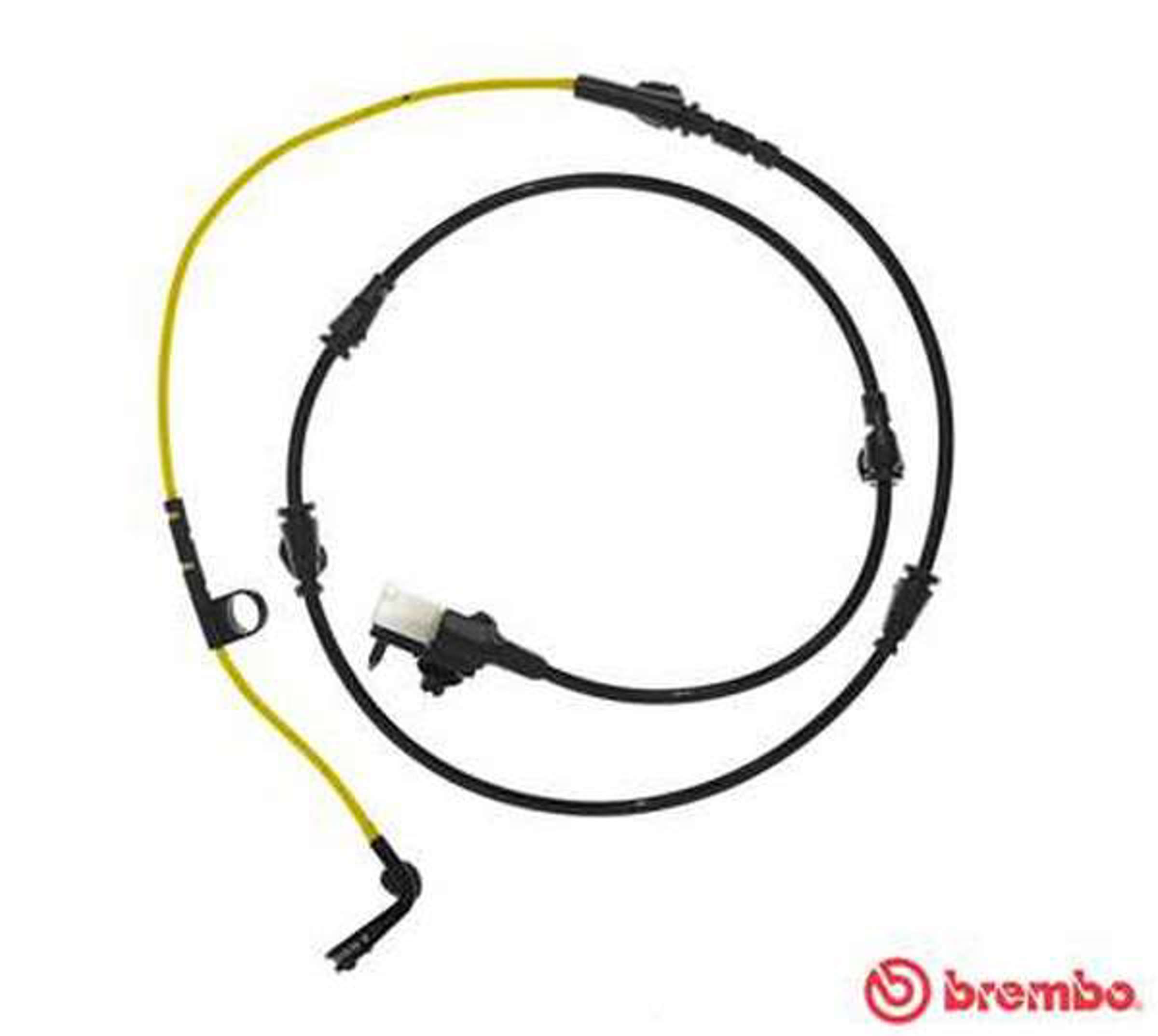 Датчик износа тормозных колодок BREMBO A00498