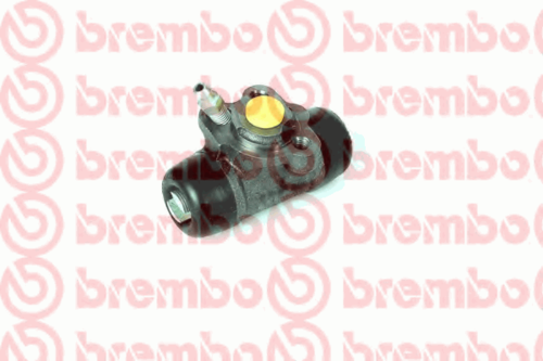 Цилиндр тормозной BREMBO A12351