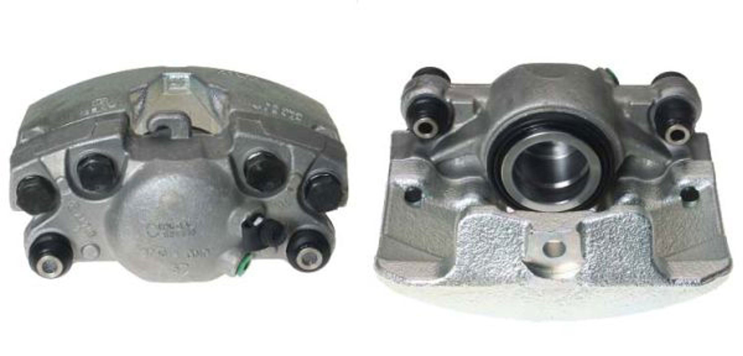 2599295 BREMBO F85286