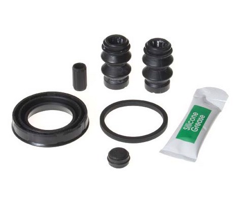 Kit components brake caliper BREMBO FKT035