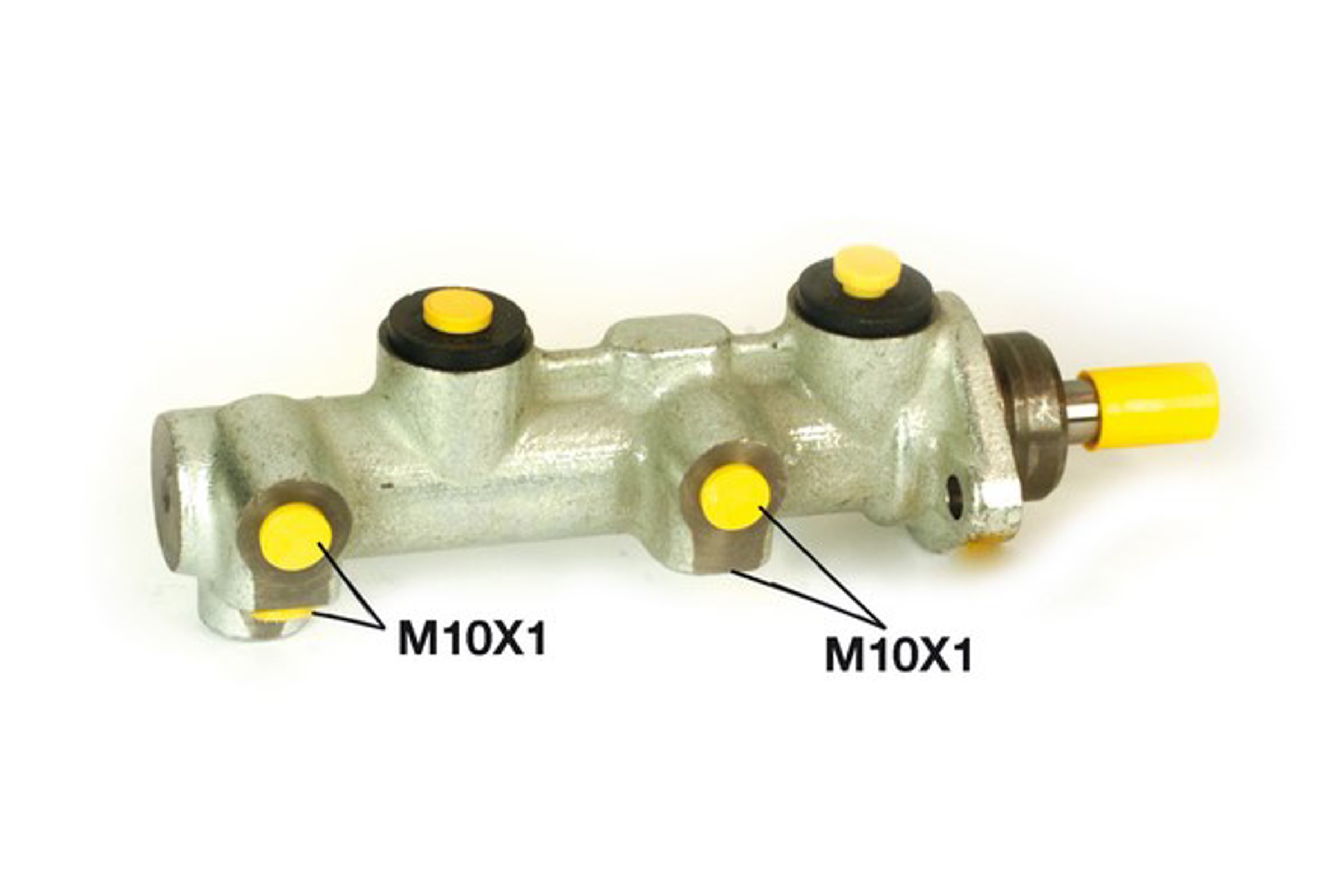 Гидравлика BREMBO M23019