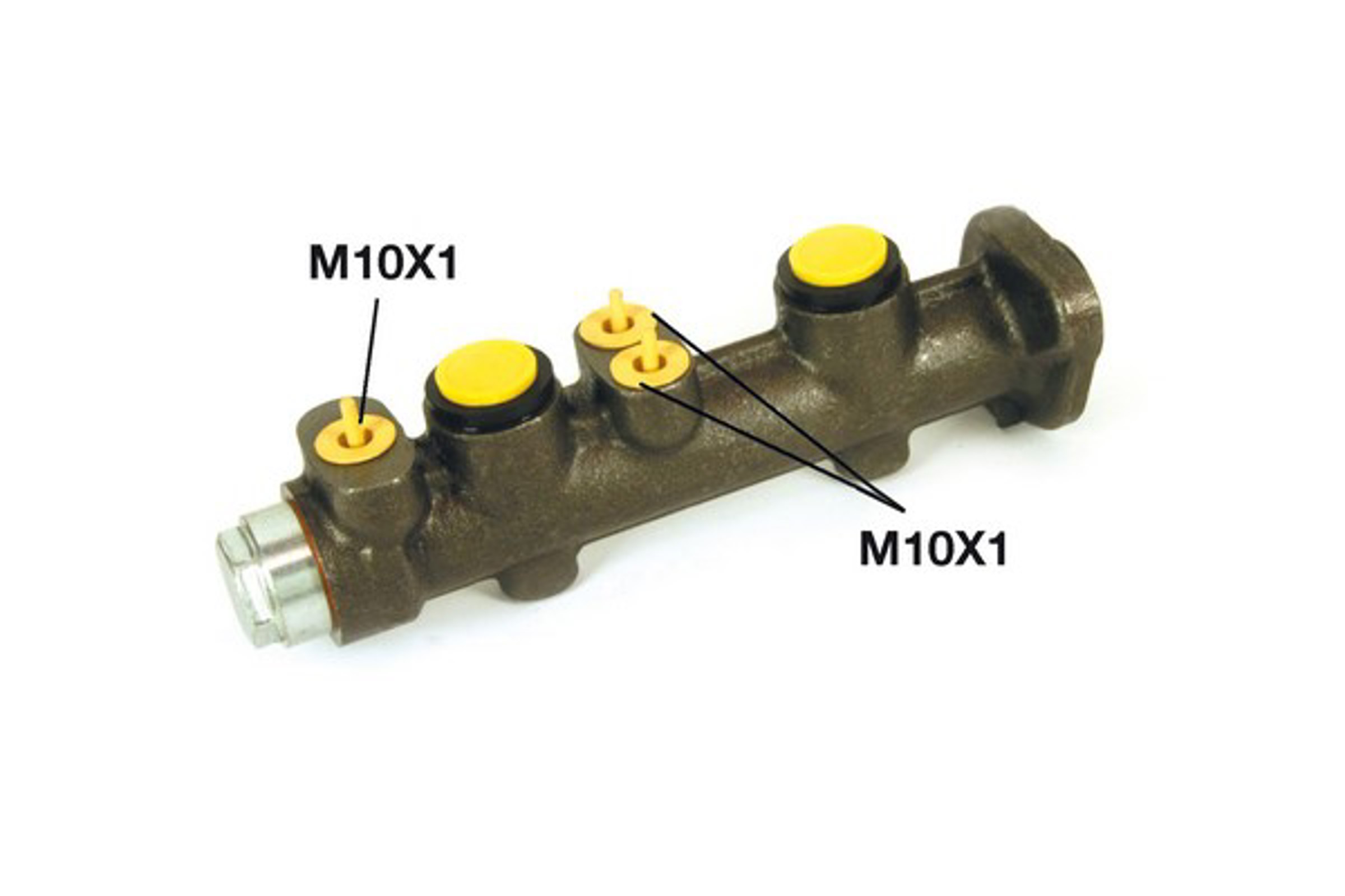 Цилиндр тормозной главный BREMBO M23059
