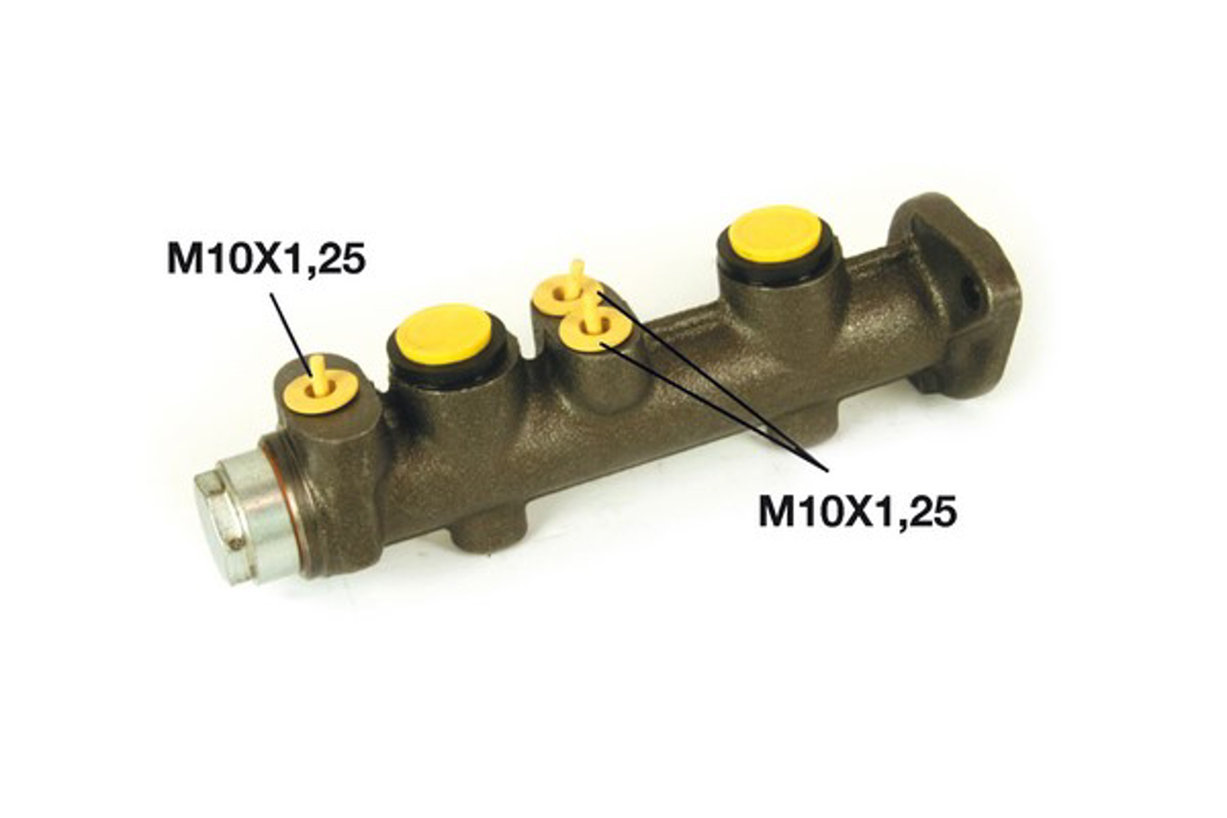 Гидравлика BREMBO M23084