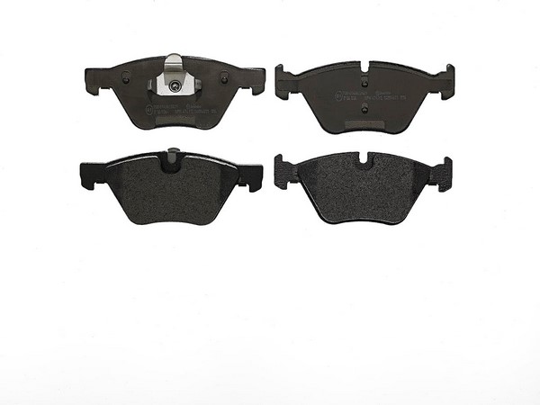 Тормозные колодки BREMBO P 06 036
