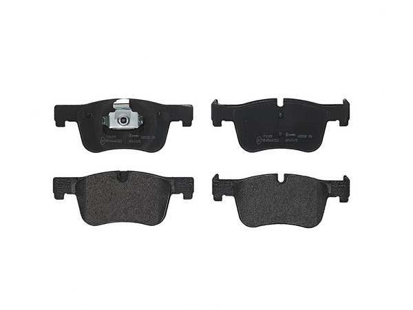Тормозные колодки BREMBO P 06 070