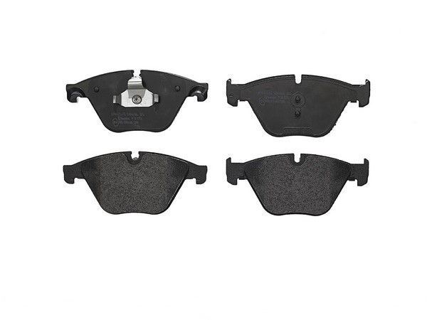 Тормозные колодки BREMBO P 06 074