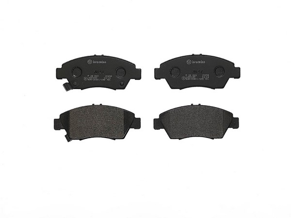 Тормозные колодки BREMBO P28023