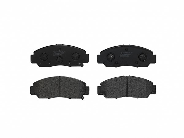 Тормозные колодки BREMBO P28047