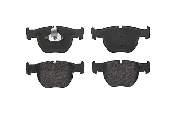 Тормозные колодки BREMBO P44012