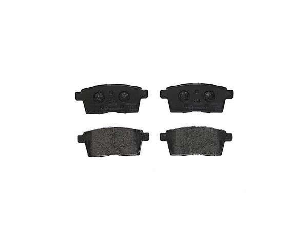 Тормозные колодки BREMBO P49041