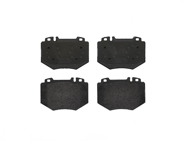 Тормозные колодки BREMBO P50048